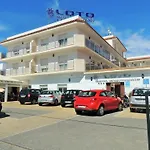Loto Conil 3* 콘일데라프론테라