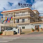 Loto Conil 3* 콘일데라프론테라