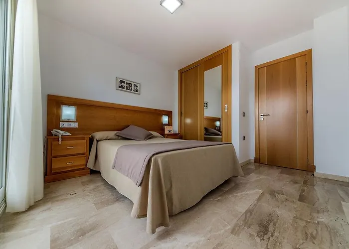 Loto Conil Apartahotel