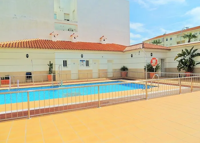 Loto Conil 3* Conil De La Frontera