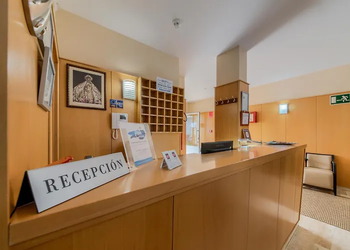 Loto Conil Apartahotel